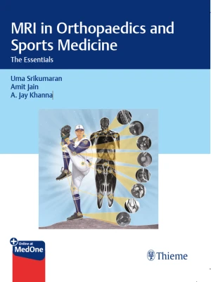 MRI in Orthopaedics and Sports Medicine